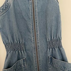 Madewell Jumpsuit - size L